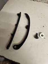 glissière de chaine de