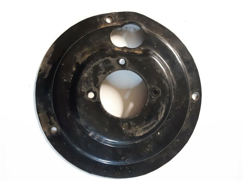 Support moteur motobineuse - moteur, de