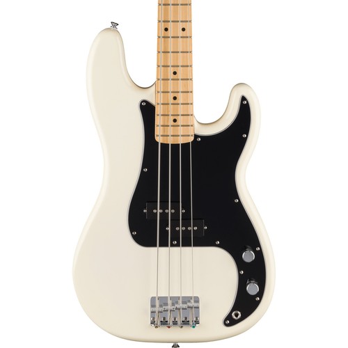 Fender standard precision bass - standard,