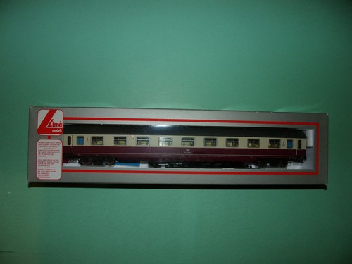 Lima voiture voyageur 1ière - lima,