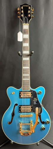 Gretsch g2655tg streamliner - gretsch,
