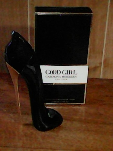 Flacon boîte good - &, girl