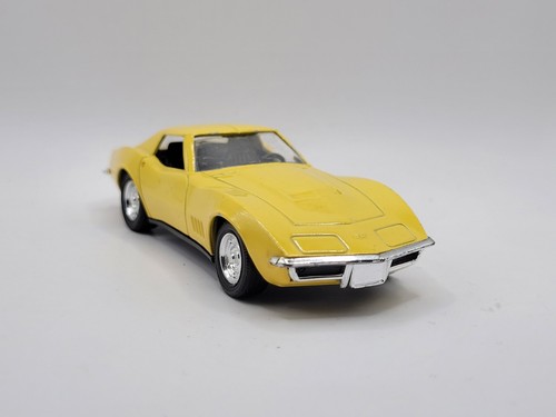Solido chevrolet corvette c3 - -,