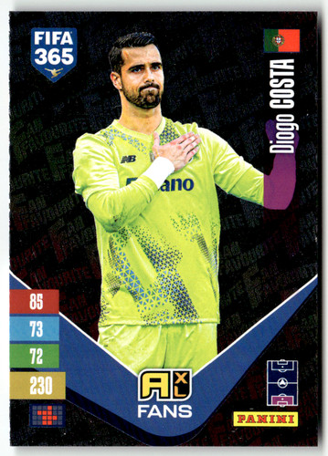 Panini fifa 365 adrenalyn - fifa,