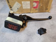Maitre cylindre CB900 F/FZ Bol
