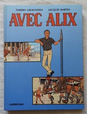 AVEC ALIX - Thierry Groensteen