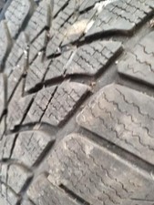 Pneu 235/55 R19 101 V DUNLOP