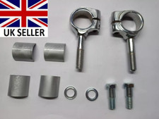 Triumph Bonneville T100 T120