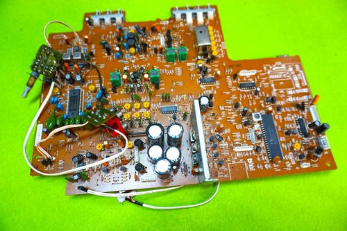 Main pcb 0b60496 nakamichi - main,