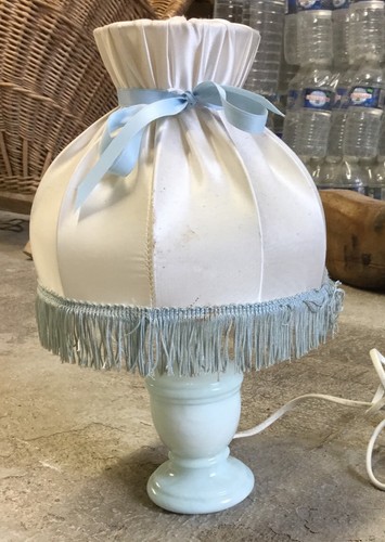 Lampe chevet - de,