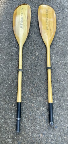 Walden kayaks wood - kayaks, kayak