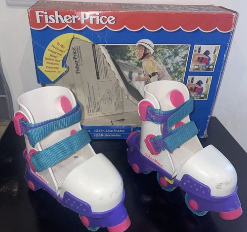 Rollers 123 fisher - fisher, price