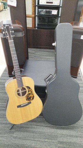 Guitare acoustique furch - acoustique,