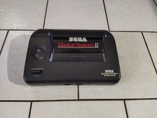 Sega Master System 2 [ BLOC