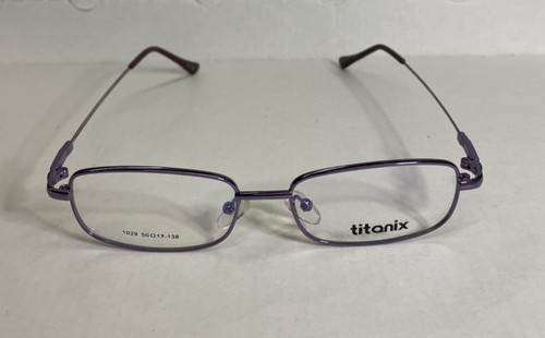 Monture lunettes vue - de,