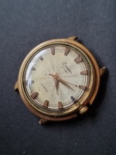 Ancienne Montre Mécanique