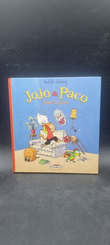 Jojo paco font la - jojo,