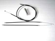 Accélérateur Câble Norton