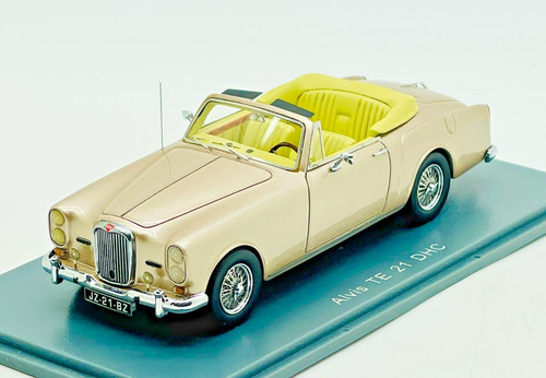 Neo 43421 alvis dhc - 43421, te