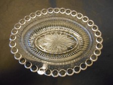 Ancien Ravier ovale 1950 -