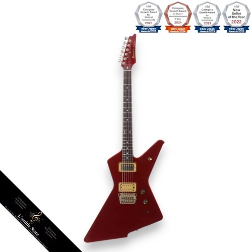 Guitare électrique ibanez - guitare,
