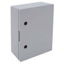 Coffret électrique ABS