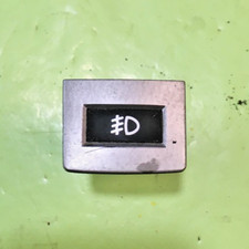 Bouton Antibrouillard Avant /