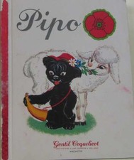 Pipo (Gentil coquelicot) |
