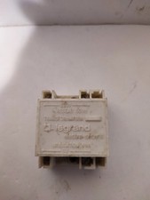 LEGRAND 220V NETWORK TRANSFORMER 50HZ 4VA WORKS
