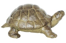 Statuette sculpture de jardin