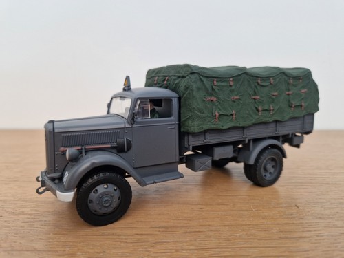 32 opel blitz kfz - █▓★,