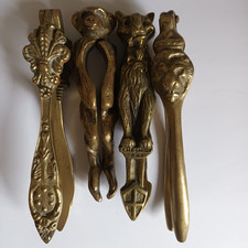 lot d anciens casse noix