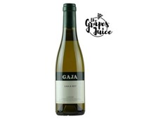 Gaja Gaja & Rey 2013 0.375L Vin Blanc Chardonnay Langhe DOC Piémont