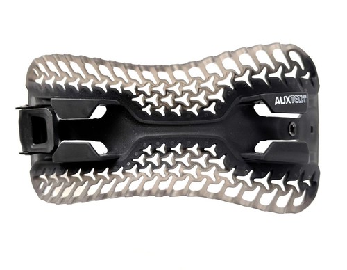 Fixations snowboard rome - de,
