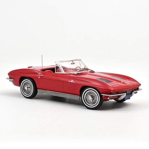 Chevrolet corvette sting - c2,