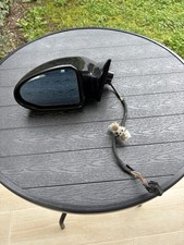 Rétroviseur AC Schnitzer BMW