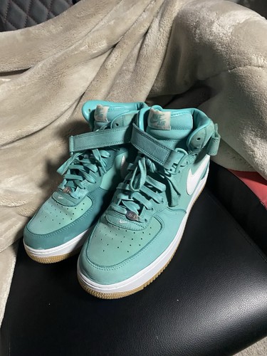 Nike air force - air, 1