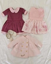 VÊTEMENTS Vintage  de Poupée