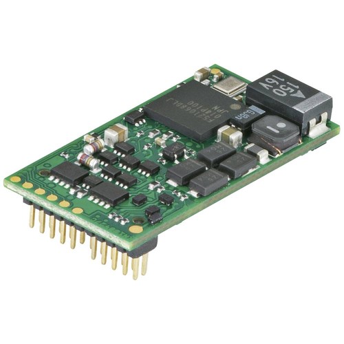 Märklin 60996 décodeur - märklin, de