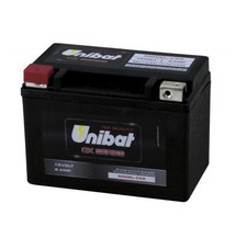 Batterie Moto Scooter UNIBAT