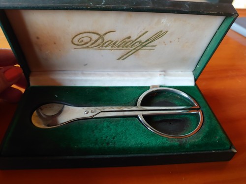 Coupe cigare davidoff - coupe,