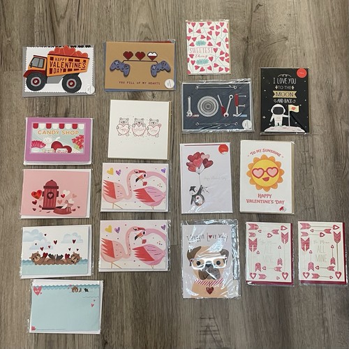 Huge lot valentine day - valentine’s,