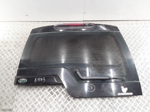 2010 land rover discovery - rover, 4