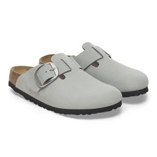 Birkenstock Boston Big Buckle Women's Clogs NW/OB