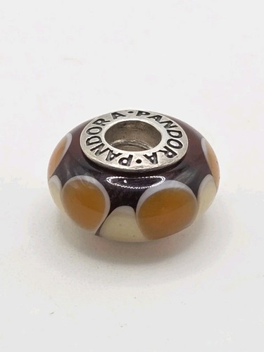 Pandora captivating amber - captivating,
