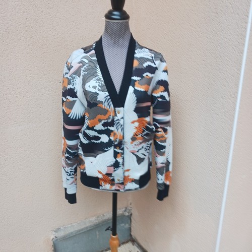 Blouson desigual taille 40 - s,