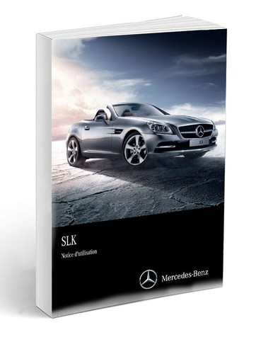 Mercedes slk r172 2011 - r172, 2011-2015