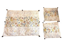 antique doll: antique doll bedding set