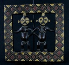 Art Africain - Cadeau -