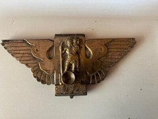 Rare Saint Christophe